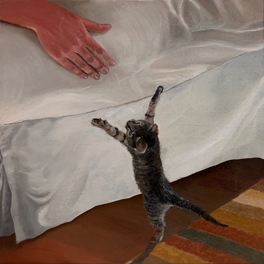 Peto Sotungista, 2019